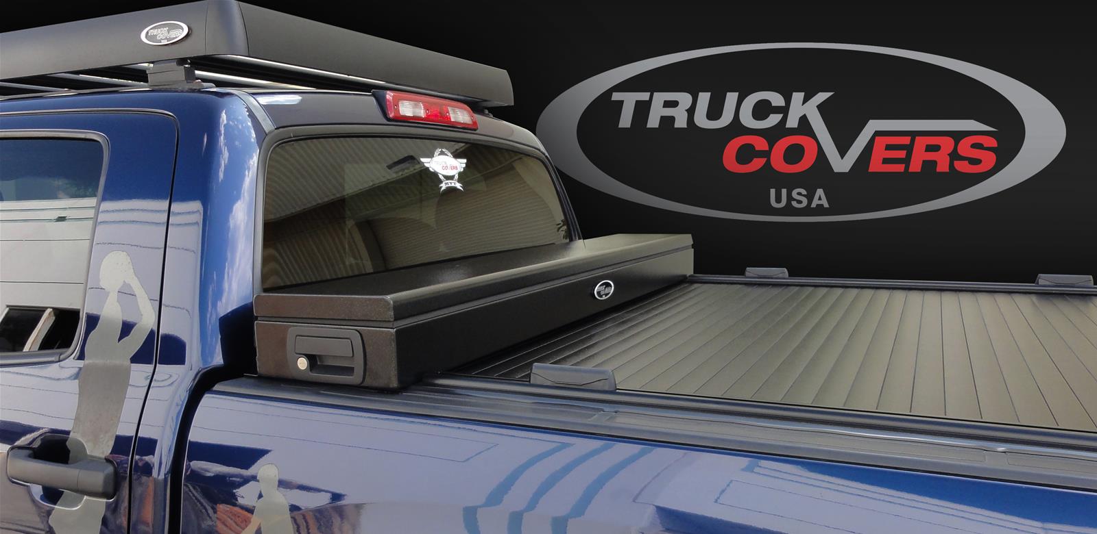 American Work Jr. Tonneau Cover 02-09 Dodge Ram 6.5 ft Bed - Click Image to Close